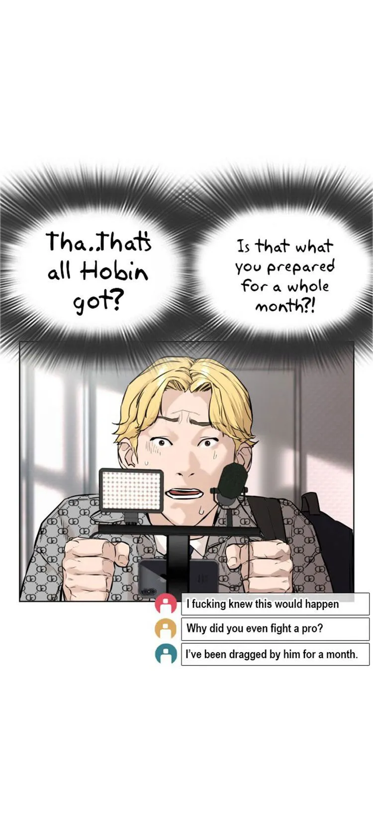 How to fight Chapter 17 Online - página 7