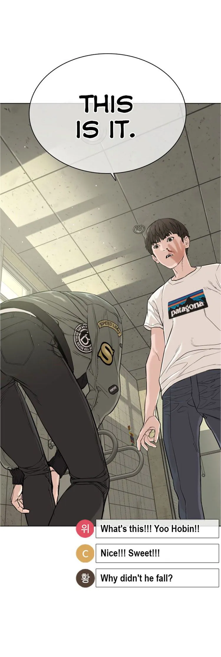 How to fight Chapter 17 Online - página 12