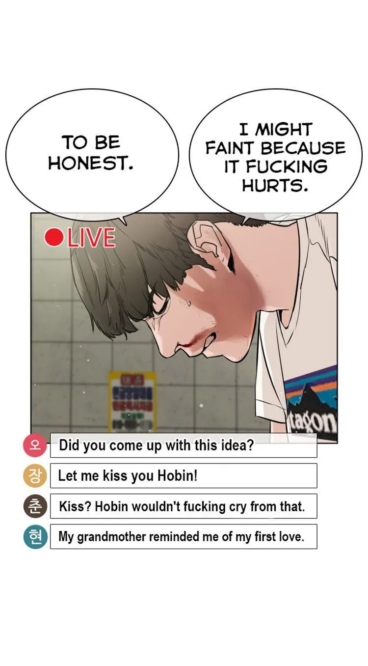 How to fight Chapter 17 Online - página 18