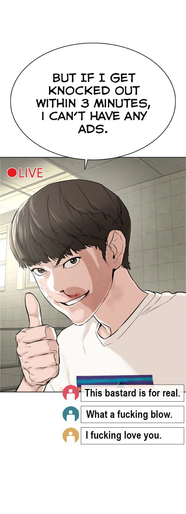 How to fight Chapter 17 Online - página 20