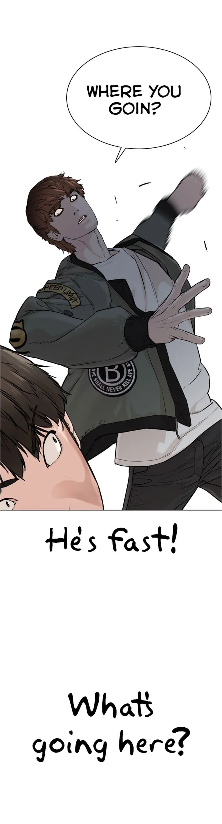 How to fight Chapter 17 Online - página 24