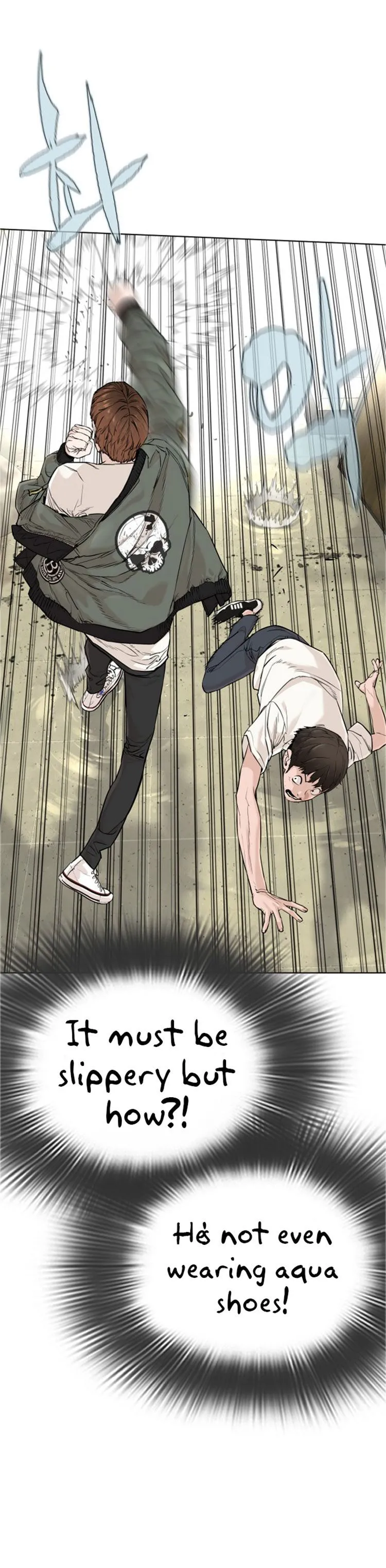 How to fight Chapter 17 Online - página 25