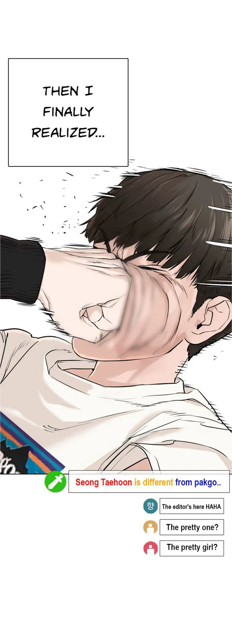 How to fight Chapter 17 Online - página 27