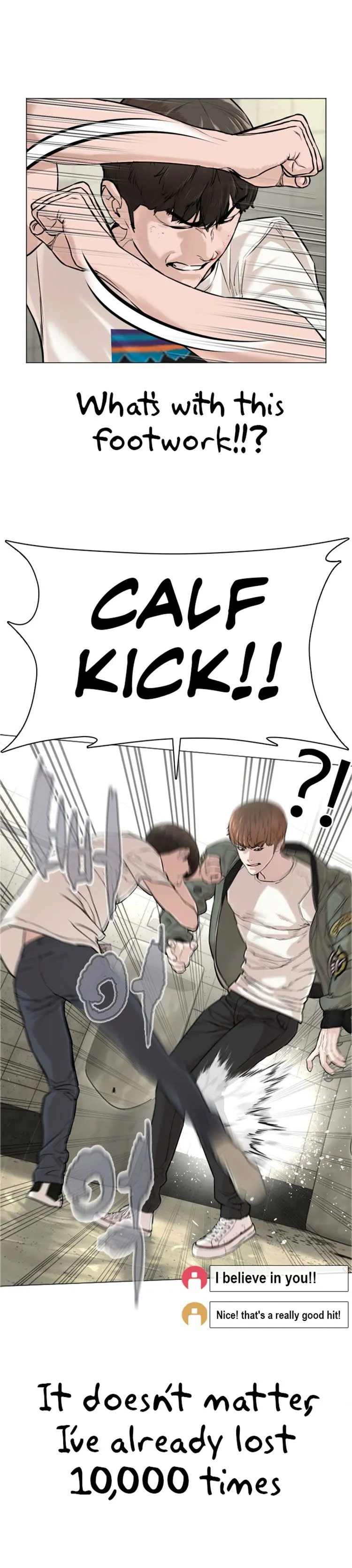 How to fight Chapter 17 Online - página 31