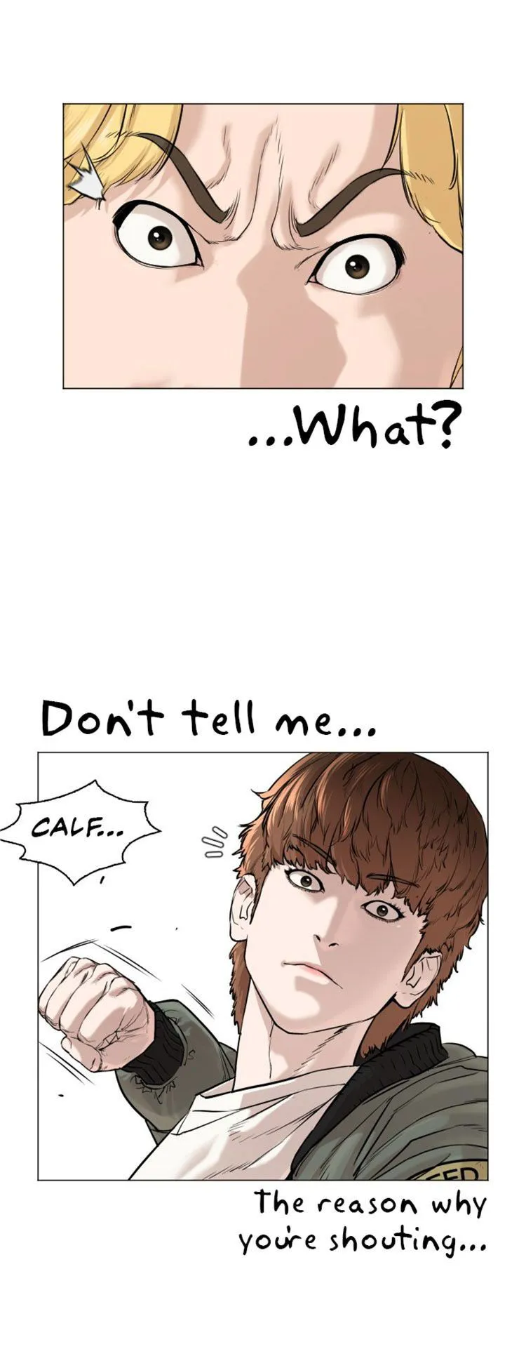 How to fight Chapter 17 Online - página 38