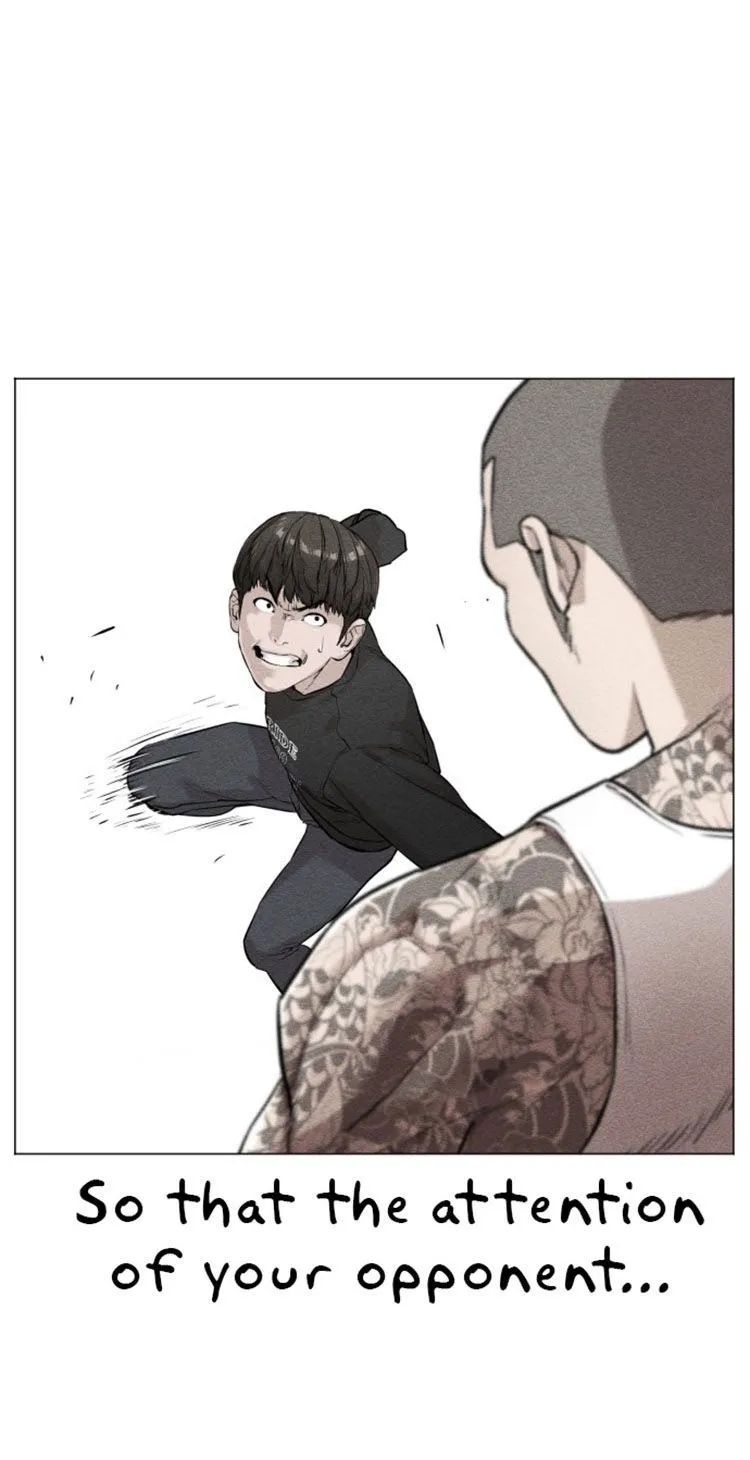 How to fight Chapter 17 Online - página 39