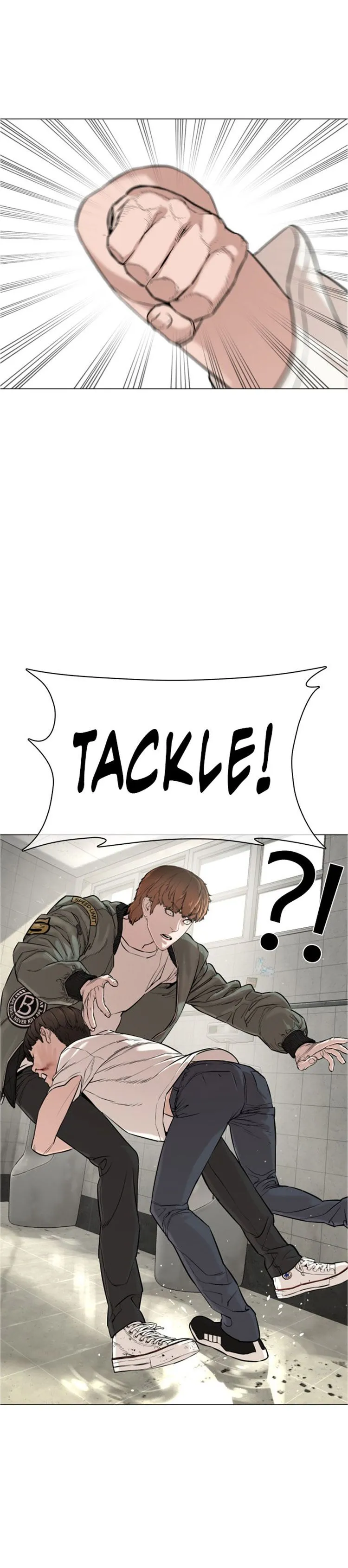 How to fight Chapter 17 Online - página 41