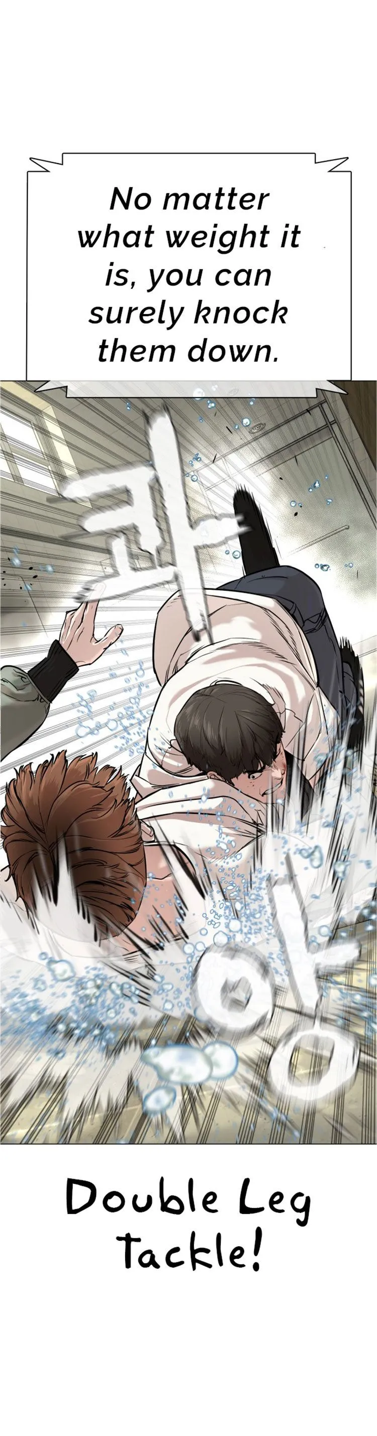 How to fight Chapter 17 Online - página 48