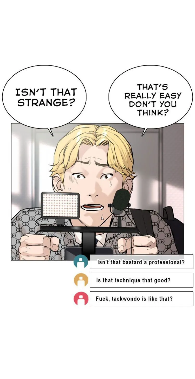How to fight Chapter 17 Online - página 50