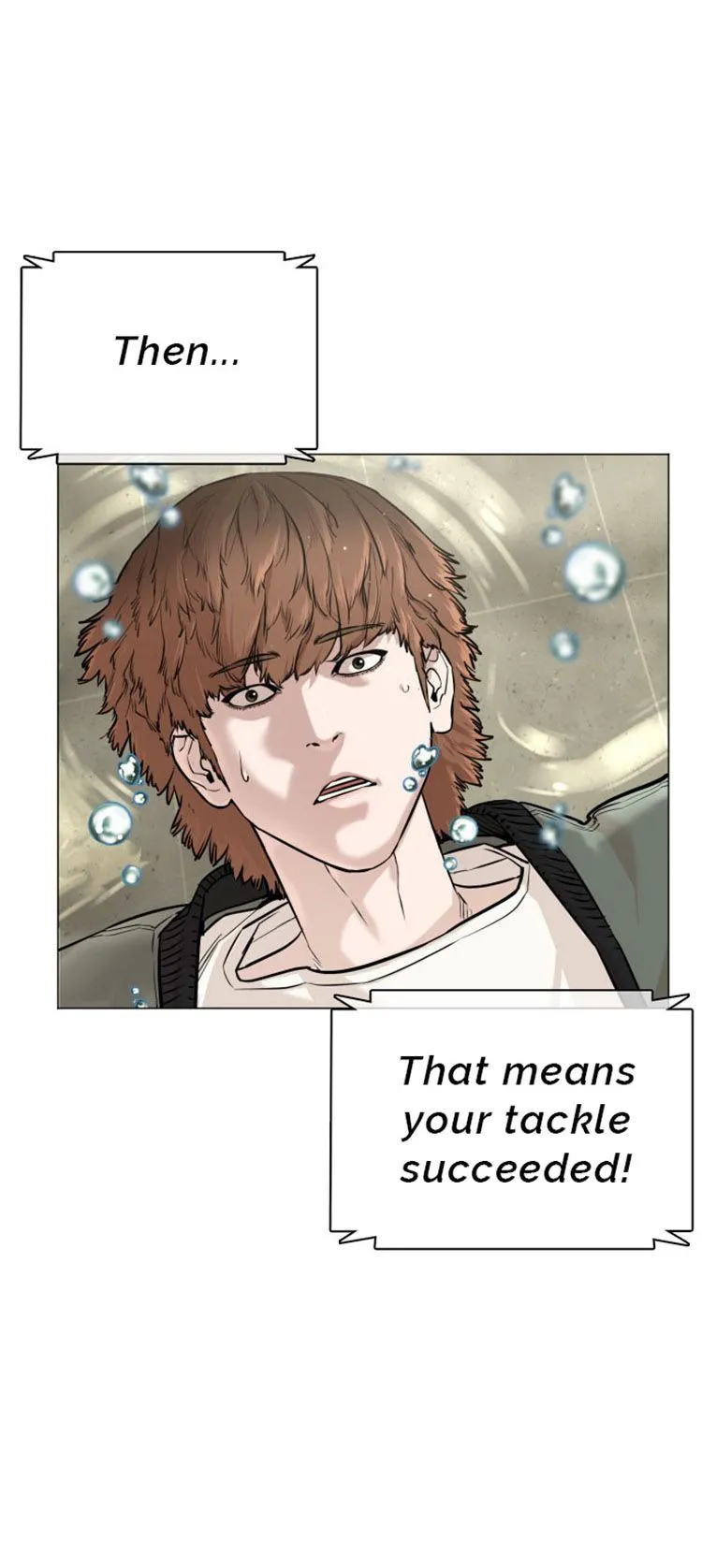 How to fight Chapter 17 Online - página 51