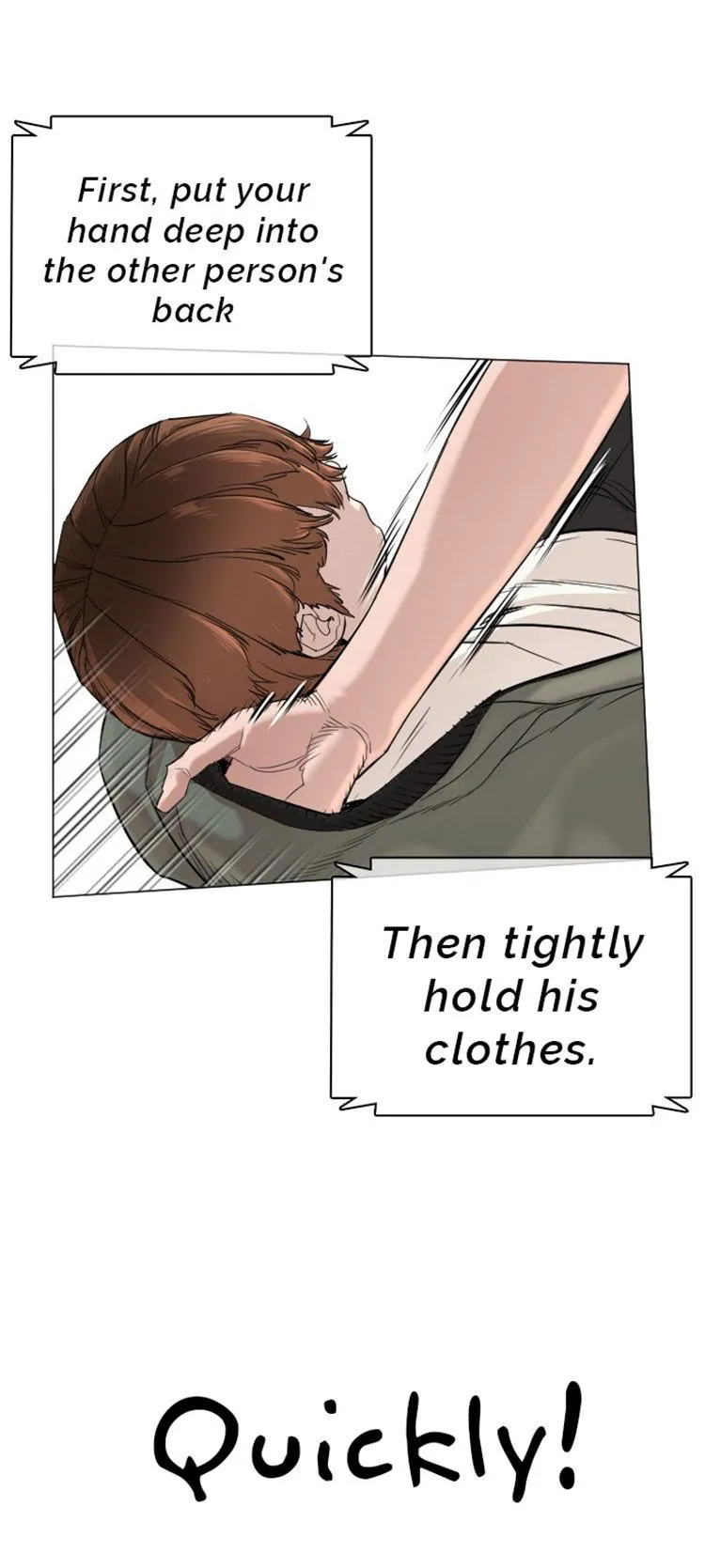 How to fight Chapter 17 Online - página 58