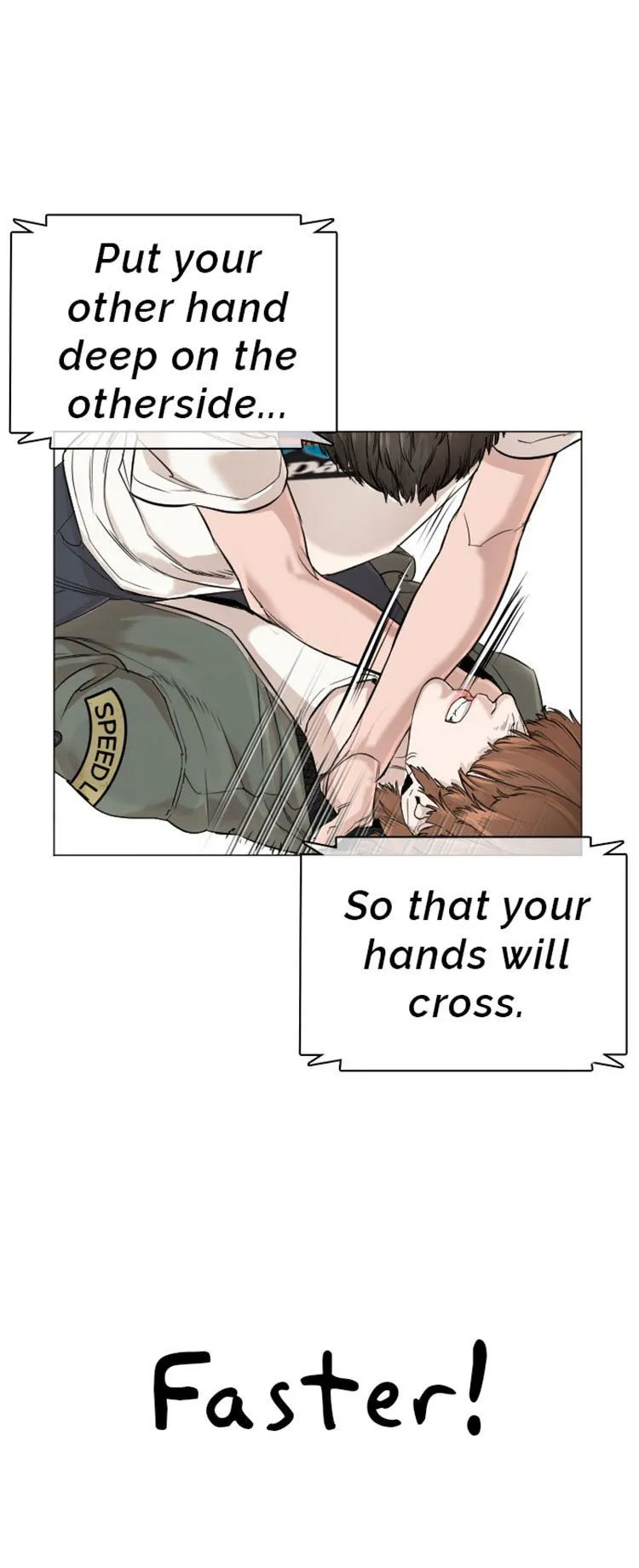 How to fight Chapter 17 Online - página 60