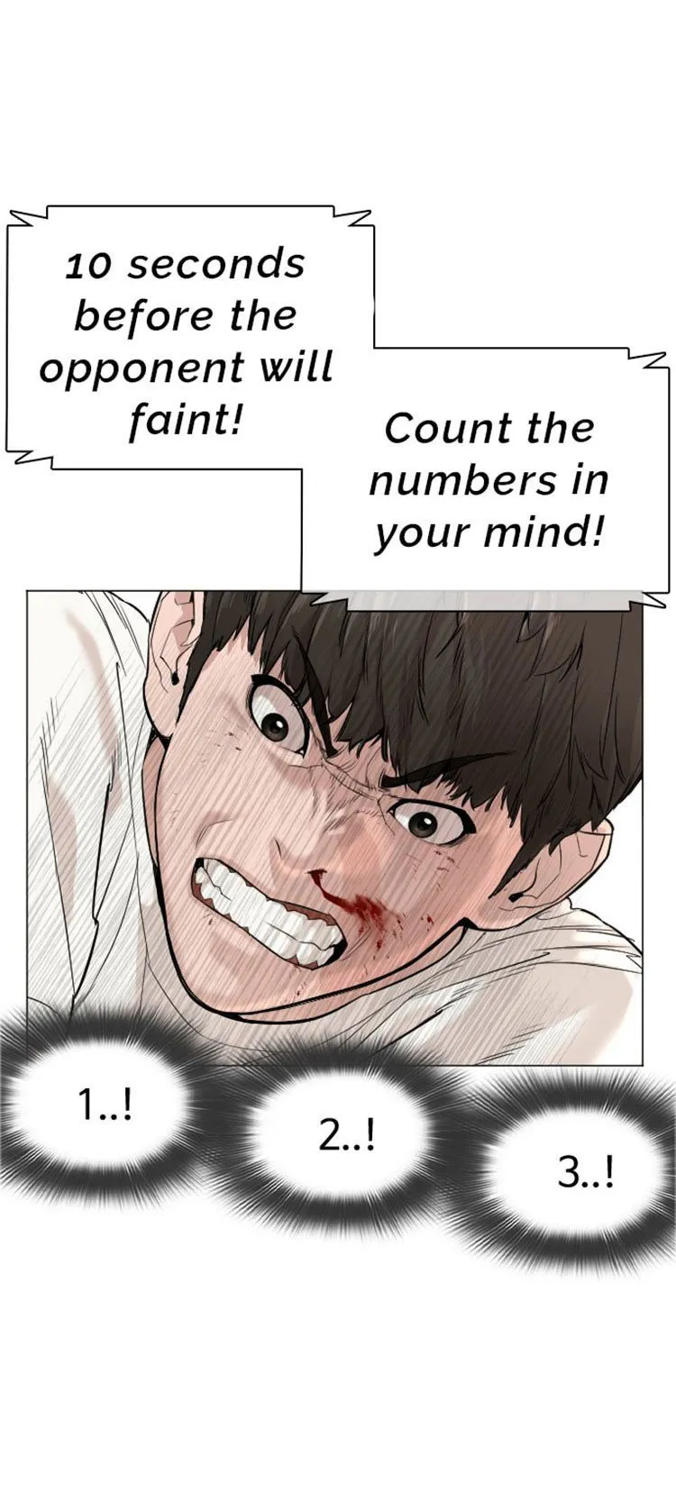 How to fight Chapter 17 Online - página 64