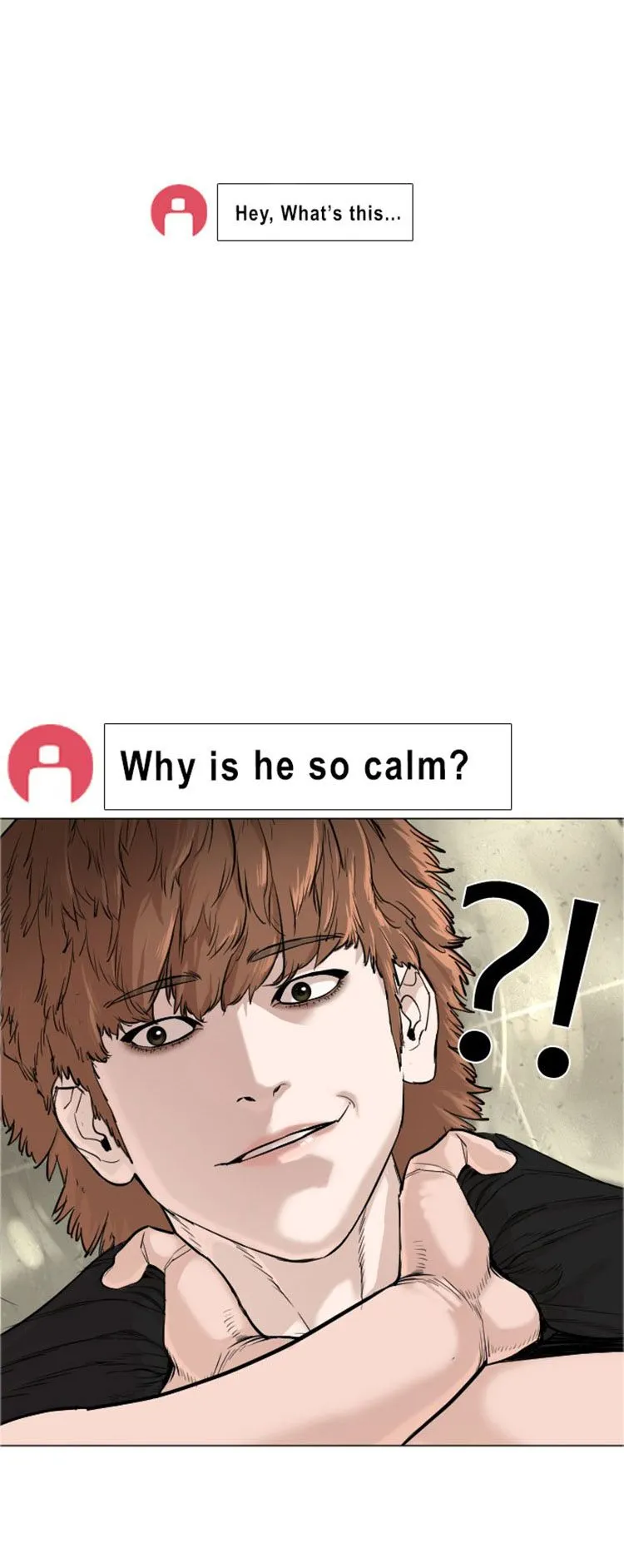 How to fight Chapter 17 Online - página 65