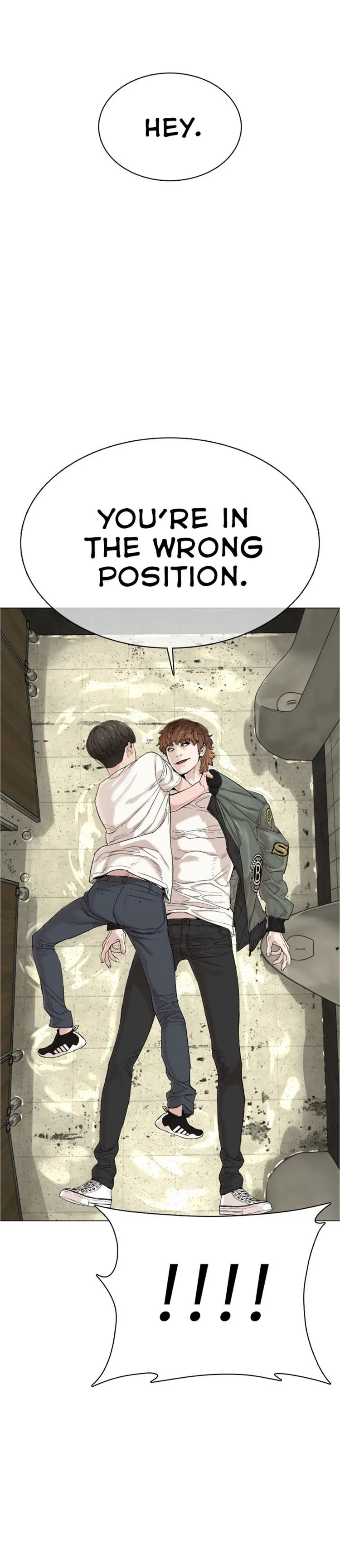 How to fight Chapter 17 Online - página 66