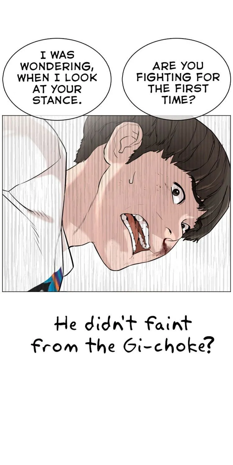 How to fight Chapter 17 Online - página 67