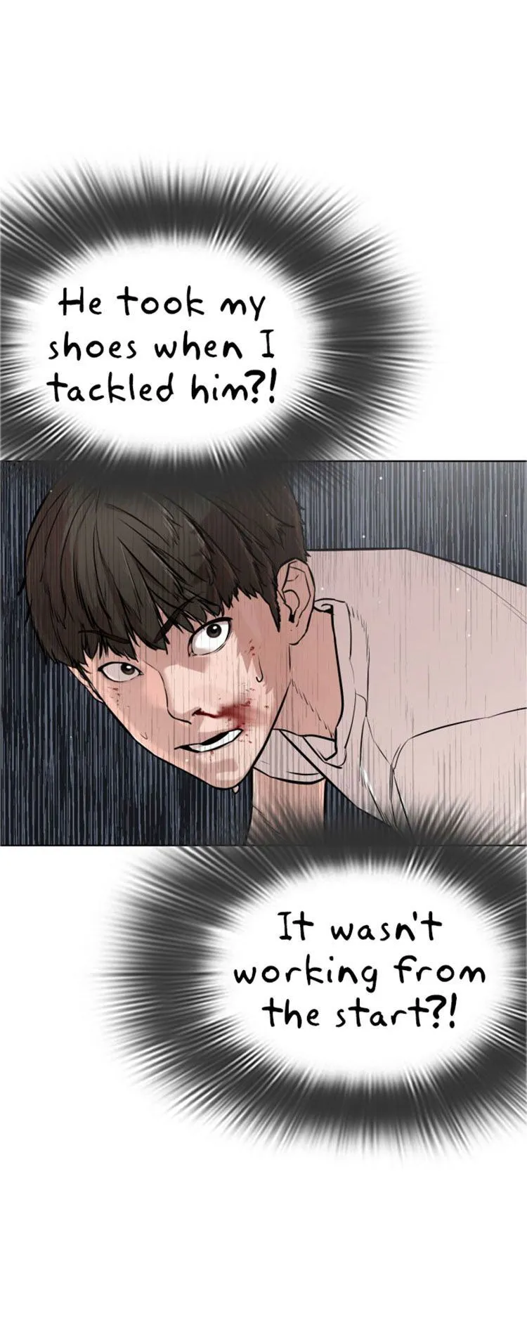 How to fight Chapter 17 Online - página 76