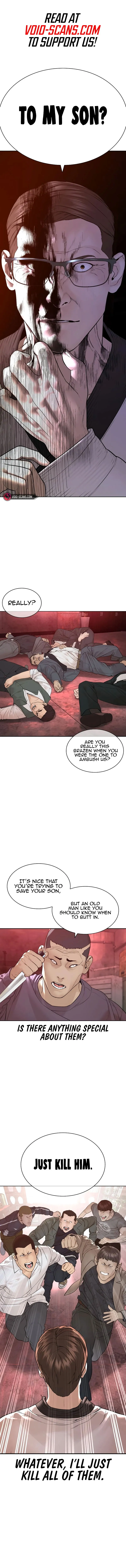 How to fight Chapter 171 Online - página 3