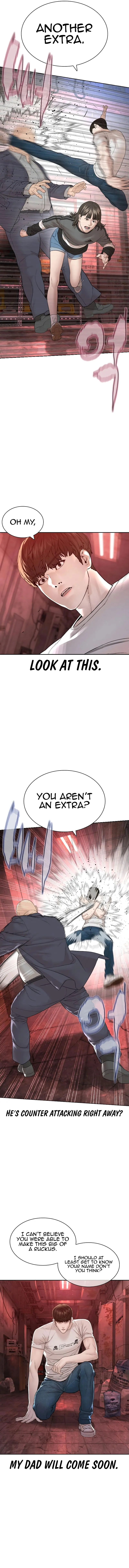 How to fight Chapter 171 Online - página 12