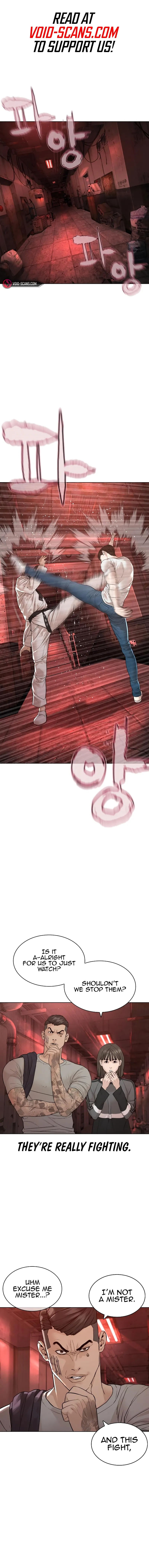 How to fight Chapter 172 Online - página 3