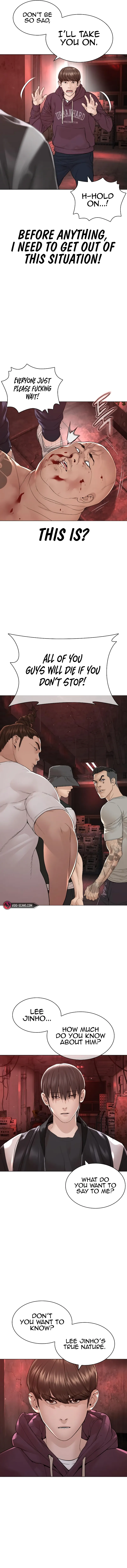 How to fight Chapter 173 Online - página 5
