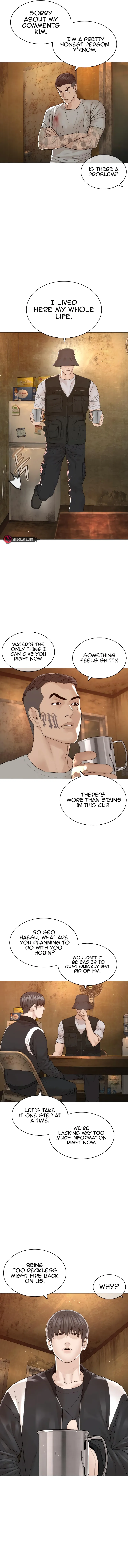 How to fight Chapter 173 Online - página 11