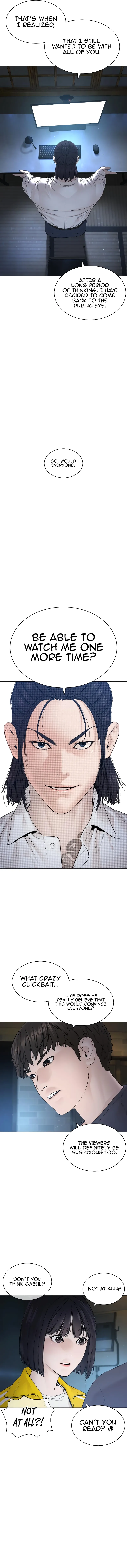 How to fight Chapter 175 Online - página 6