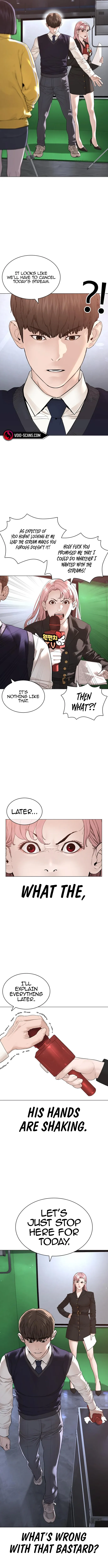 How to fight Chapter 177 Online - página 6