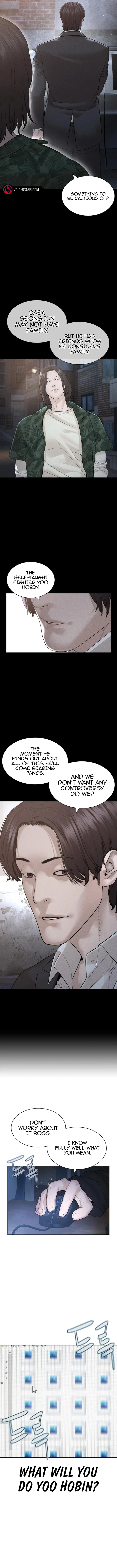 How to fight Chapter 177 Online - página 9