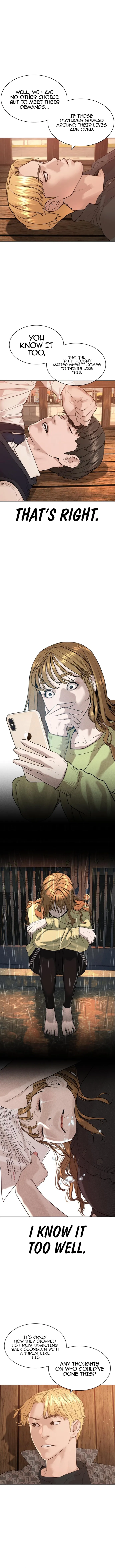 How to fight Chapter 177 Online - página 11