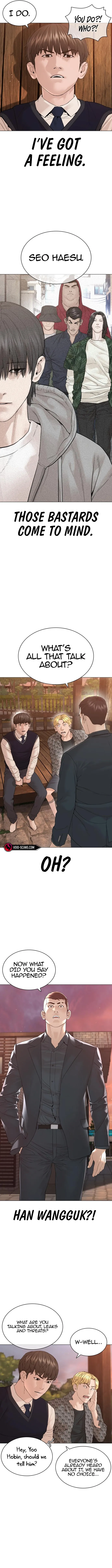 How to fight Chapter 177 Online - página 12