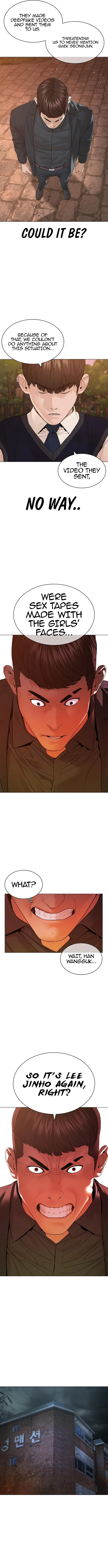 How to fight Chapter 177 Online - página 13