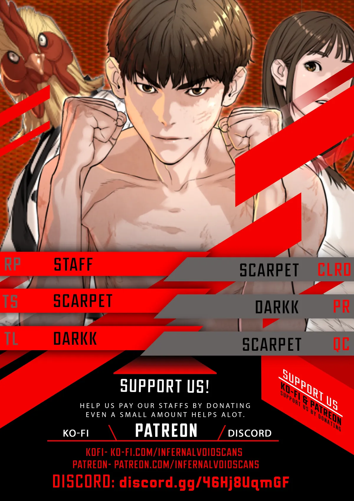 How to fight Chapter 178 Online - página 2
