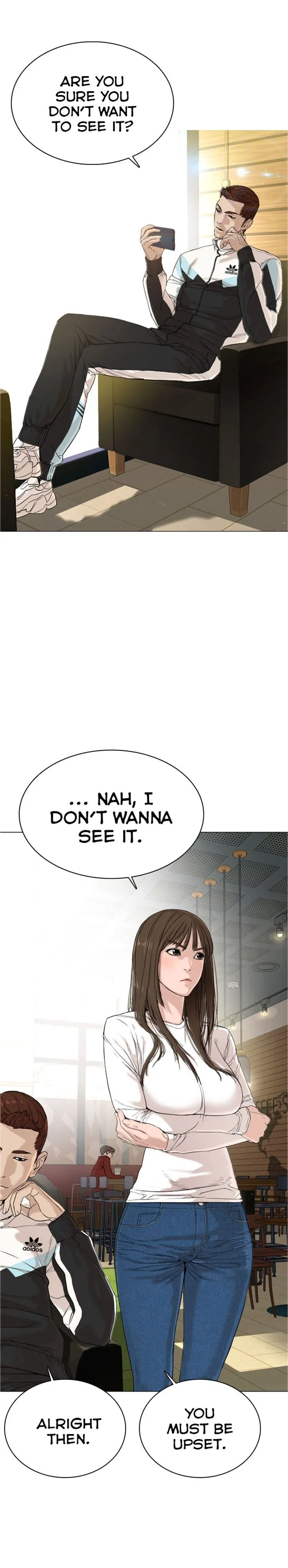 How to fight Chapter 18 Online - página 2