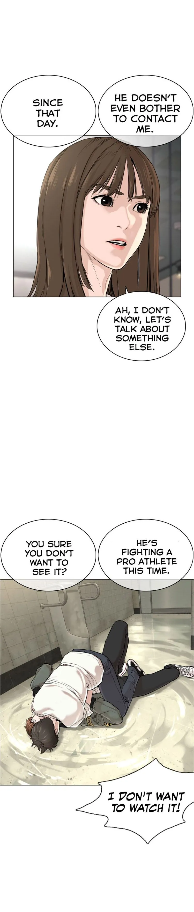 How to fight Chapter 18 Online - página 3