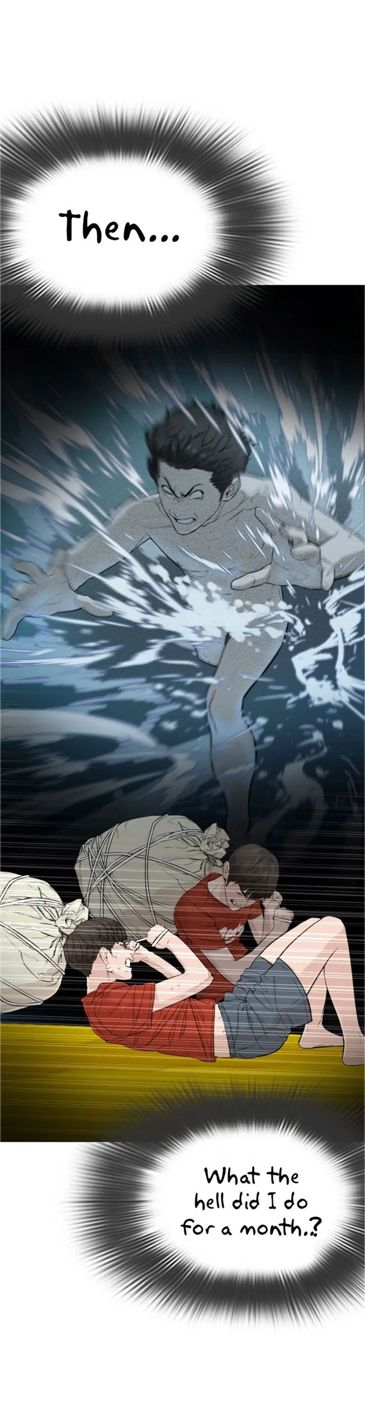 How to fight Chapter 18 Online - página 10