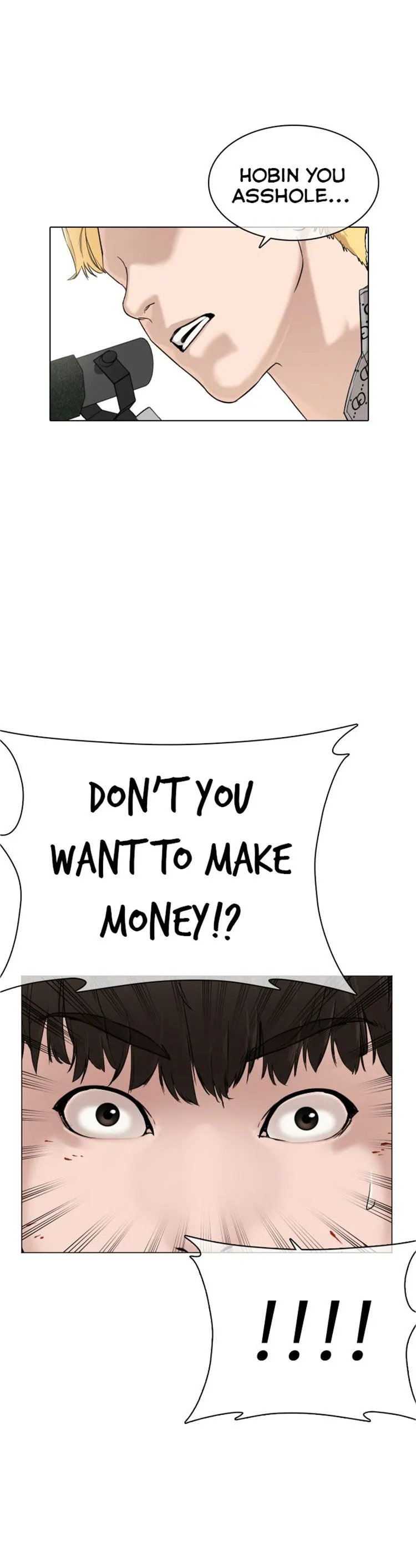 How to fight Chapter 18 Online - página 12