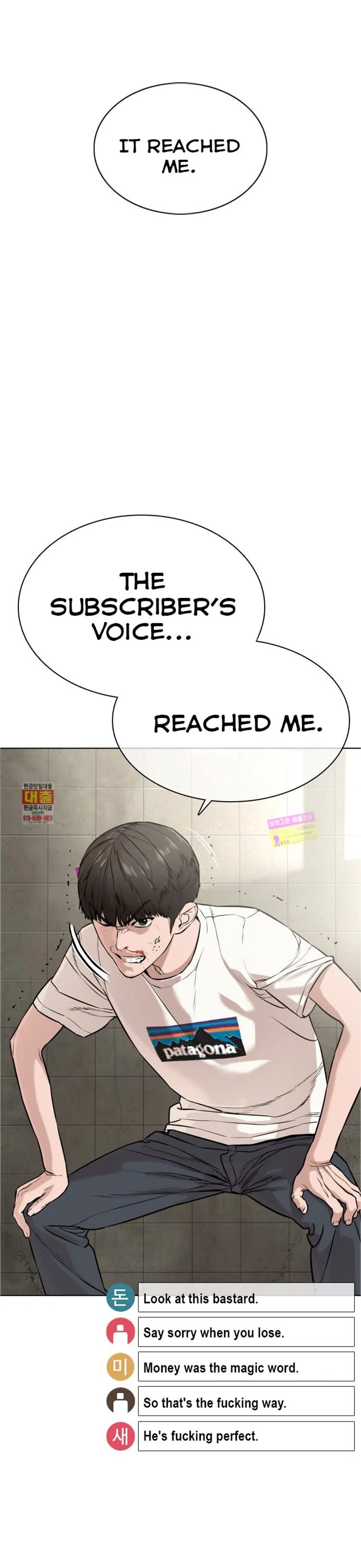 How to fight Chapter 18 Online - página 13