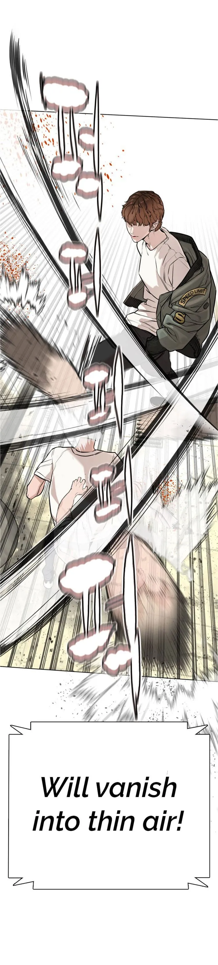 How to fight Chapter 18 Online - página 22