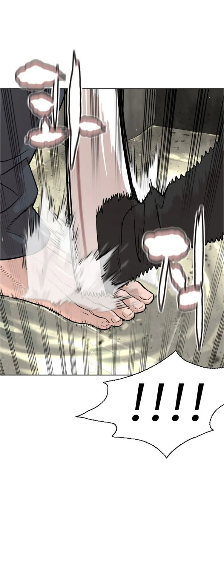 How to fight Chapter 18 Online - página 24