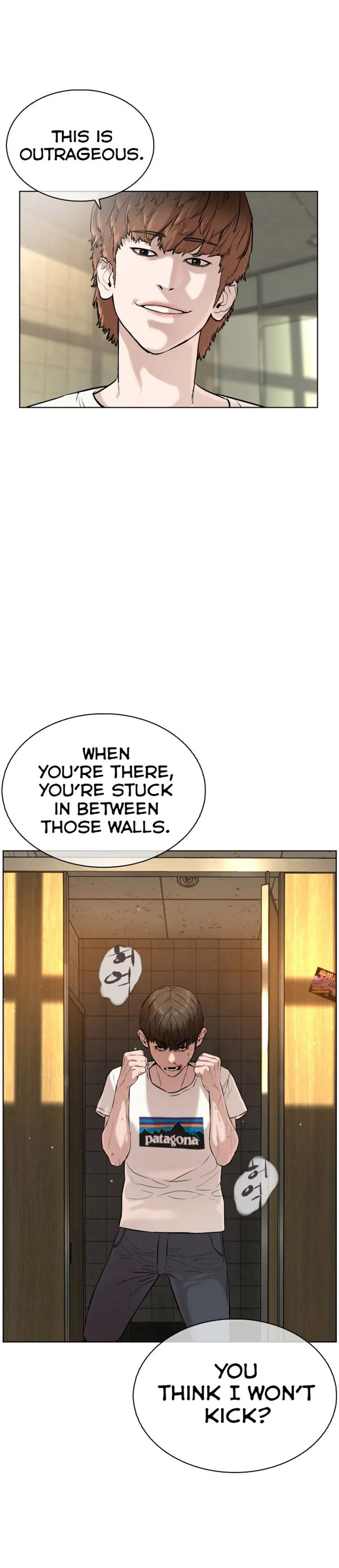 How to fight Chapter 18 Online - página 41