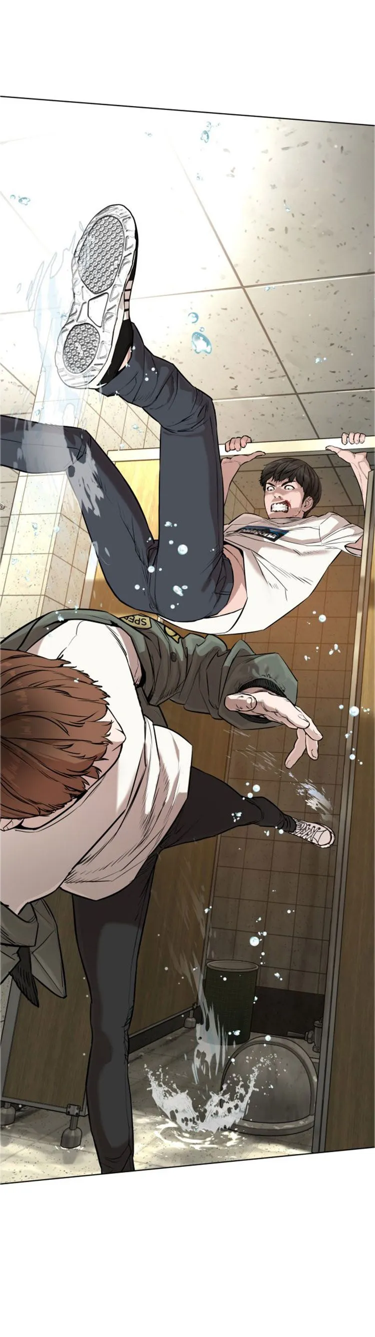 How to fight Chapter 18 Online - página 46
