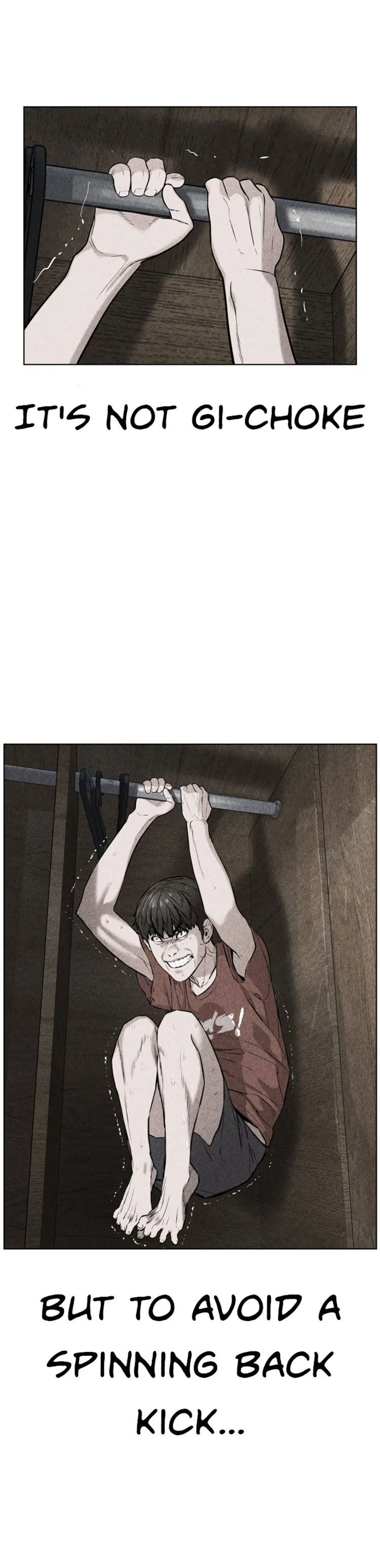 How to fight Chapter 18 Online - página 47
