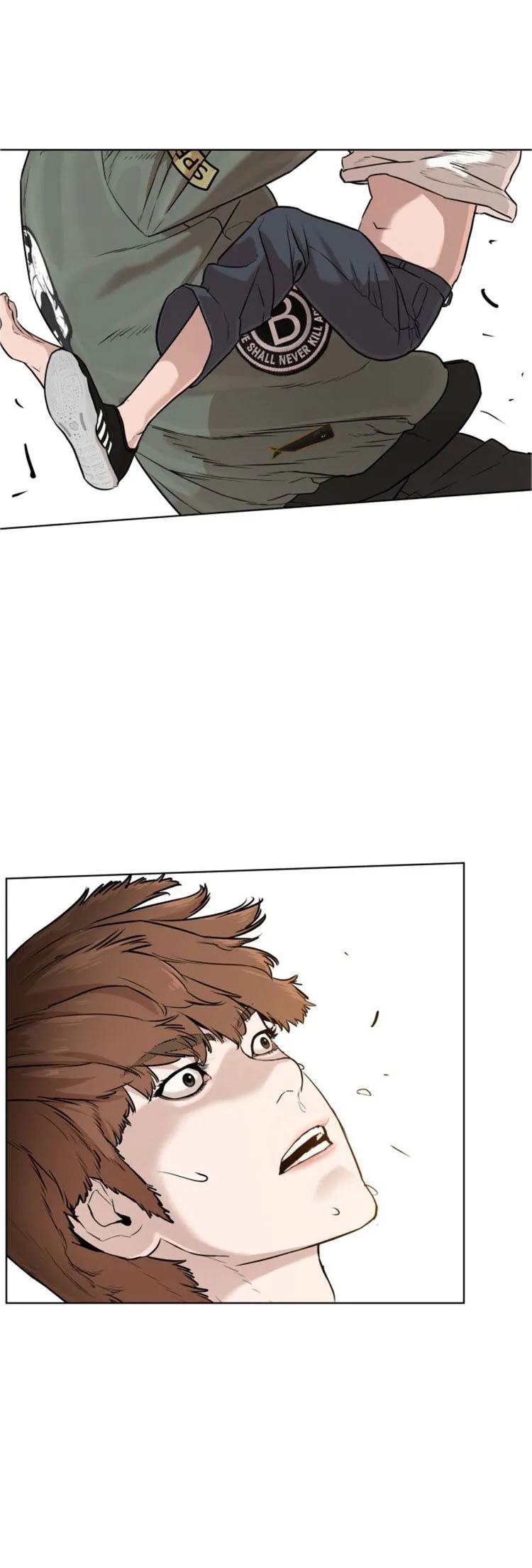 How to fight Chapter 18 Online - página 48