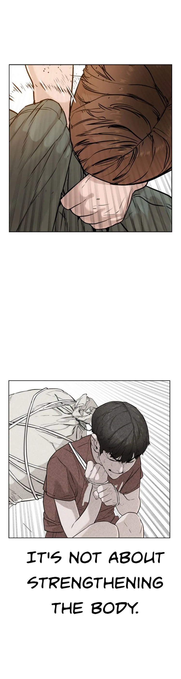 How to fight Chapter 18 Online - página 50