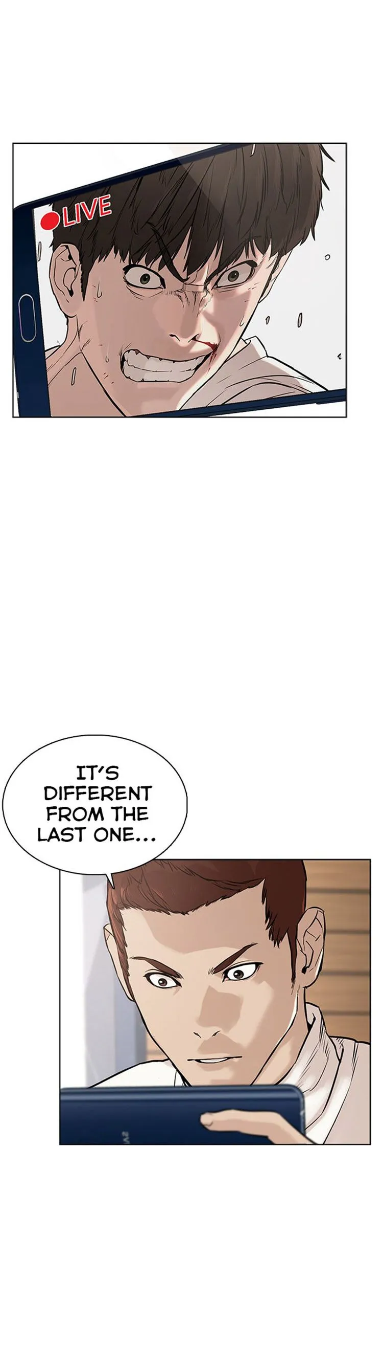 How to fight Chapter 18 Online - página 52