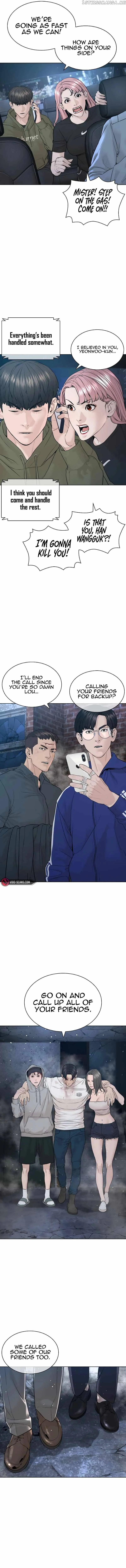 How to fight Chapter 180 Online - página 17