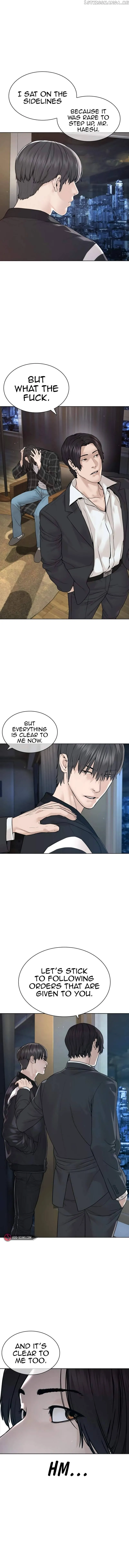 How to fight Chapter 182 Online - página 10