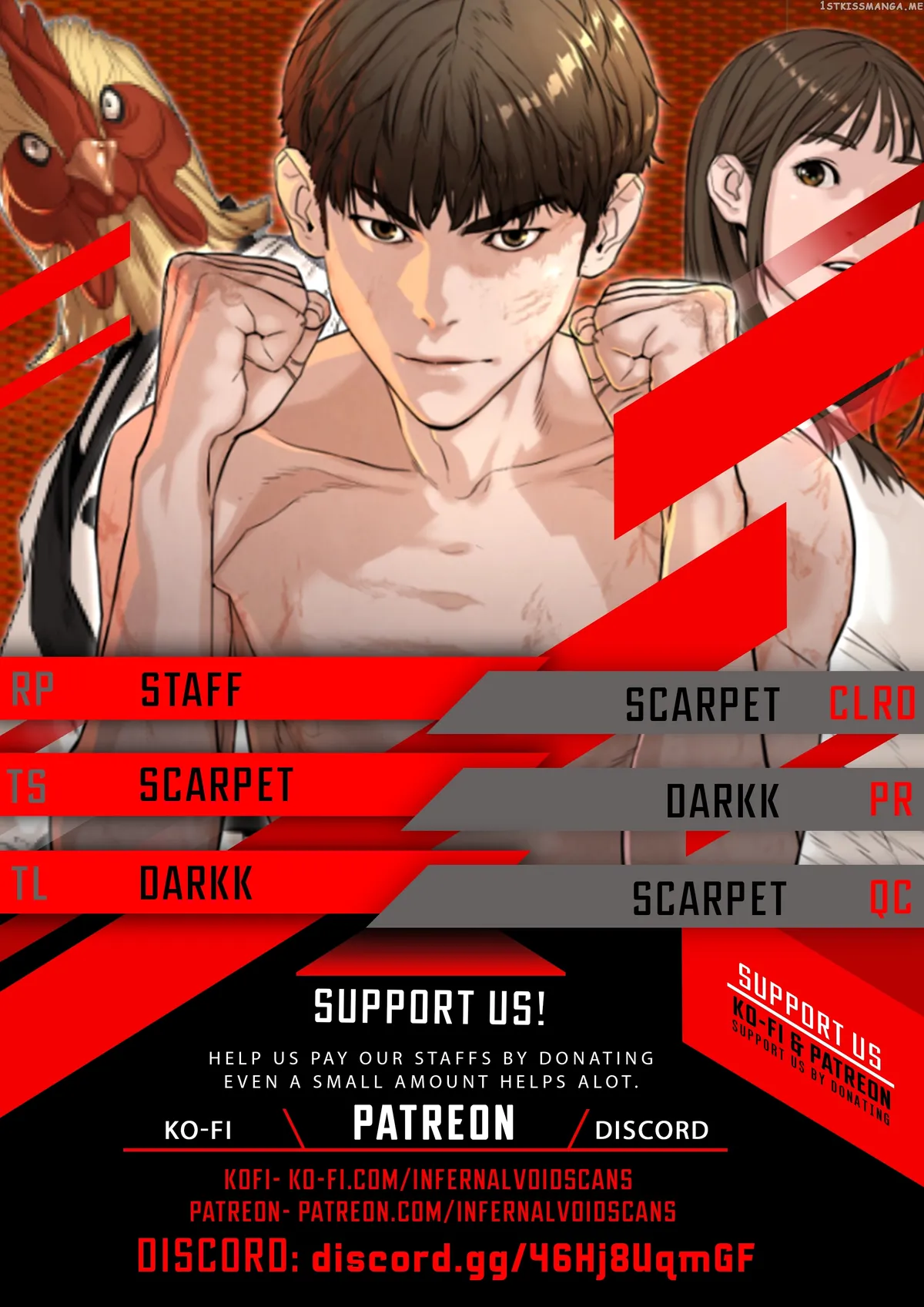 How to fight Chapter 184 Online - página 1