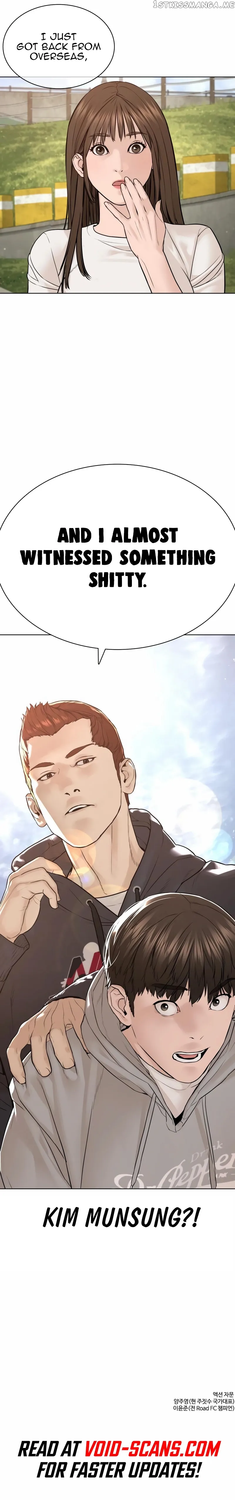 How to fight Chapter 184 Online - página 19